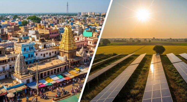 Which Solar System is Right for You: On-Grid or Off-Grid?