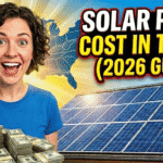 How Much Do Solar Panels Cost in the US? (2026 Guide)